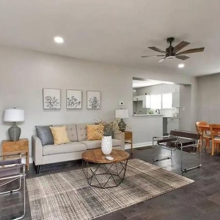 Windsor Park House Villa Indianapolis Eksteriør billede